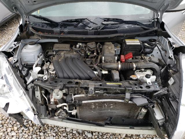 Photo 6 VIN: 3N1CN7AP0JL856098 - NISSAN VERSA S 