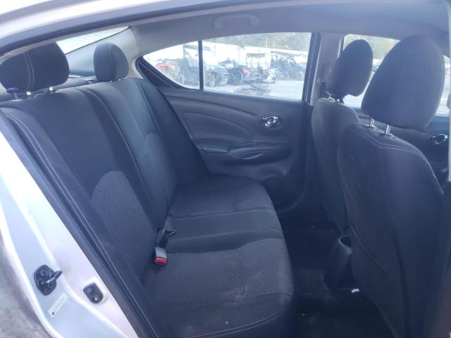 Photo 5 VIN: 3N1CN7AP0JL856165 - NISSAN VERSA S 