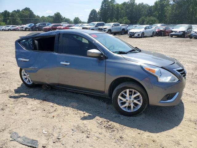 Photo 3 VIN: 3N1CN7AP0JL856215 - NISSAN VERSA 