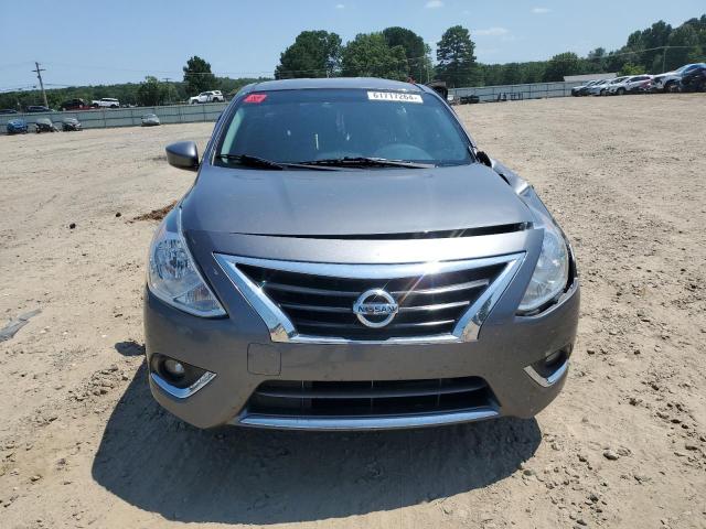 Photo 4 VIN: 3N1CN7AP0JL856215 - NISSAN VERSA 