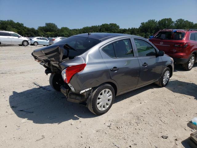 Photo 3 VIN: 3N1CN7AP0JL858028 - NISSAN VERSA S 