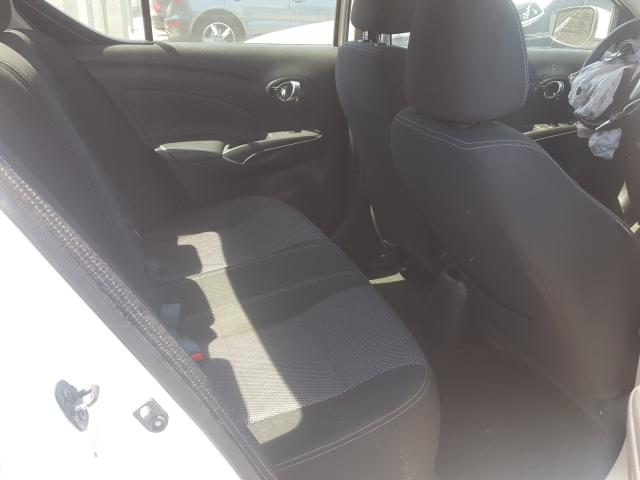 Photo 5 VIN: 3N1CN7AP0JL858059 - NISSAN VERSA S 