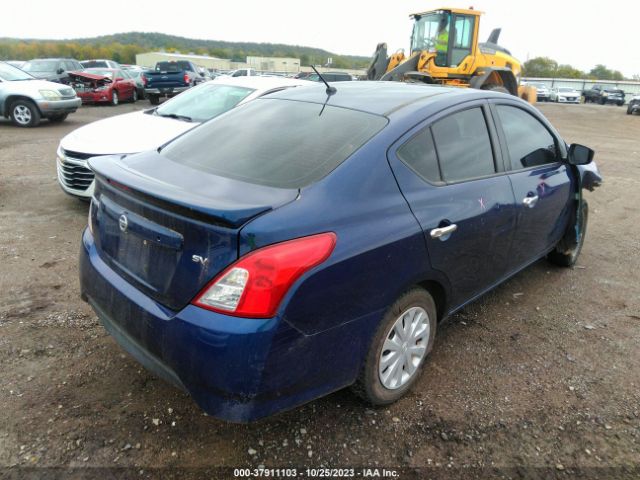 Photo 3 VIN: 3N1CN7AP0JL860393 - NISSAN VERSA 