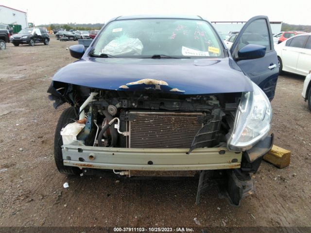 Photo 5 VIN: 3N1CN7AP0JL860393 - NISSAN VERSA 