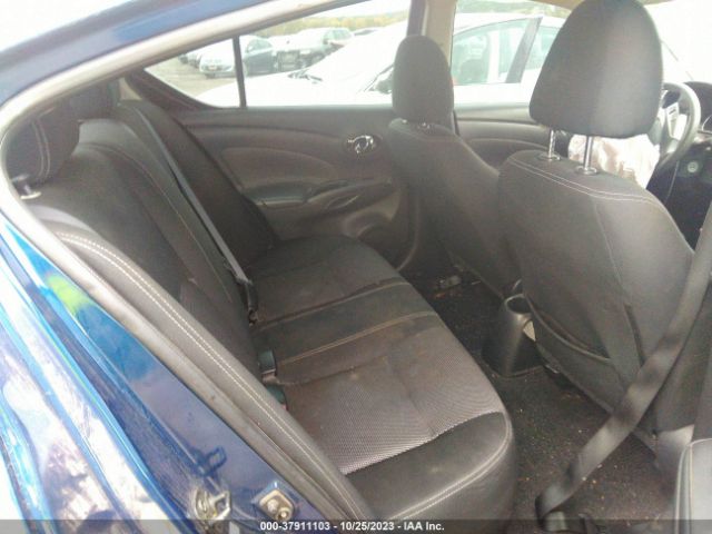 Photo 7 VIN: 3N1CN7AP0JL860393 - NISSAN VERSA 