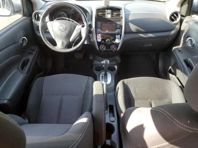 Photo 7 VIN: 3N1CN7AP0JL862063 - NISSAN VERSA S 