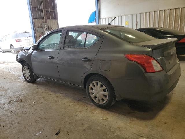 Photo 1 VIN: 3N1CN7AP0JL863049 - NISSAN VERSA 