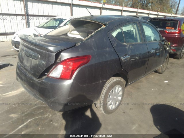 Photo 3 VIN: 3N1CN7AP0JL863620 - NISSAN VERSA SEDAN 