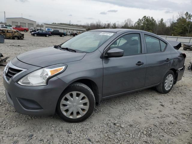 Photo 0 VIN: 3N1CN7AP0JL865271 - NISSAN VERSA 