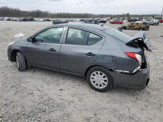 Photo 1 VIN: 3N1CN7AP0JL865271 - NISSAN VERSA 