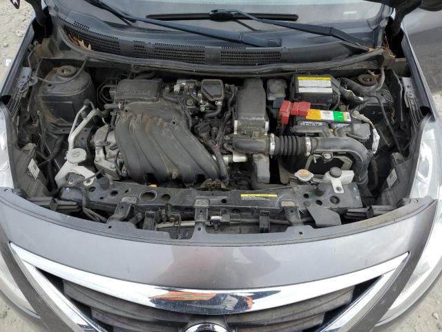 Photo 10 VIN: 3N1CN7AP0JL865271 - NISSAN VERSA 