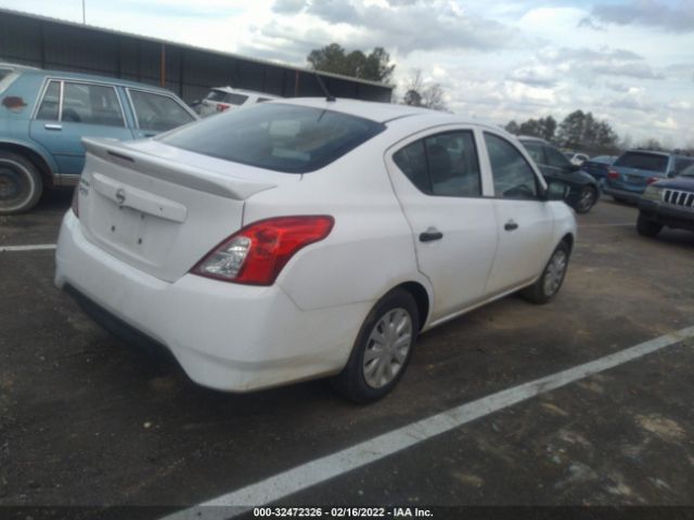 Photo 3 VIN: 3N1CN7AP0JL866498 - NISSAN VERSA SEDAN 