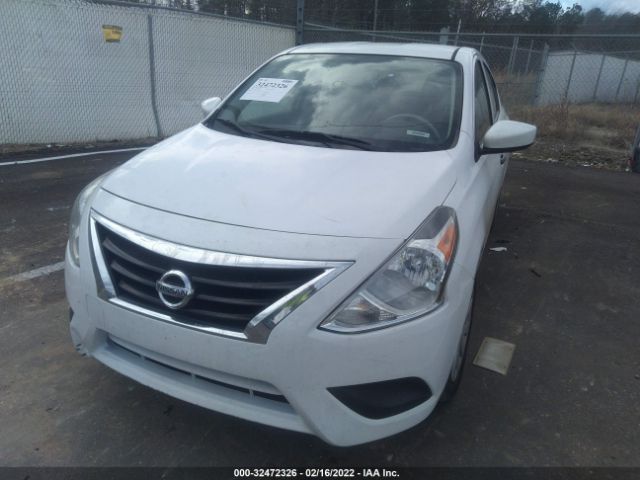 Photo 5 VIN: 3N1CN7AP0JL866498 - NISSAN VERSA SEDAN 