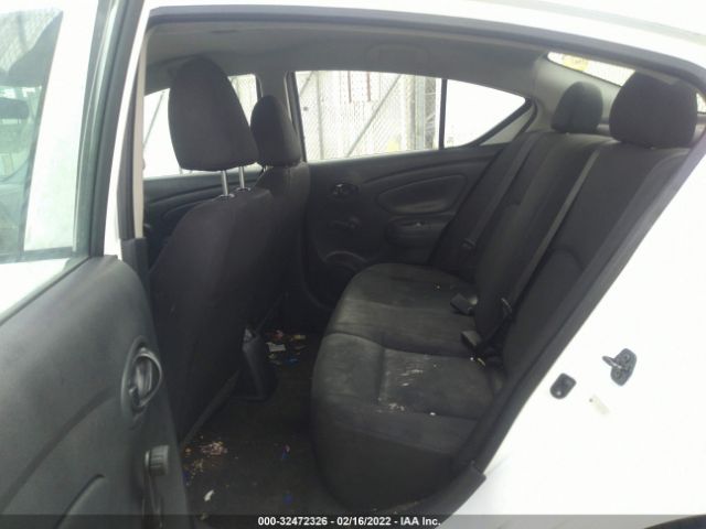 Photo 7 VIN: 3N1CN7AP0JL866498 - NISSAN VERSA SEDAN 