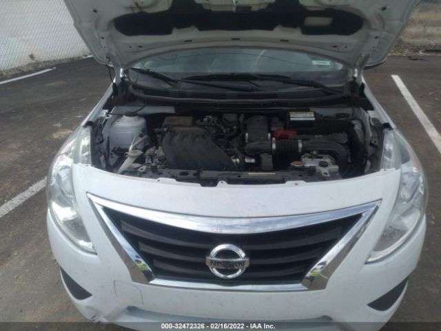 Photo 9 VIN: 3N1CN7AP0JL866498 - NISSAN VERSA SEDAN 