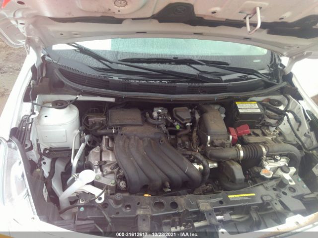 Photo 9 VIN: 3N1CN7AP0JL867215 - NISSAN VERSA SEDAN 