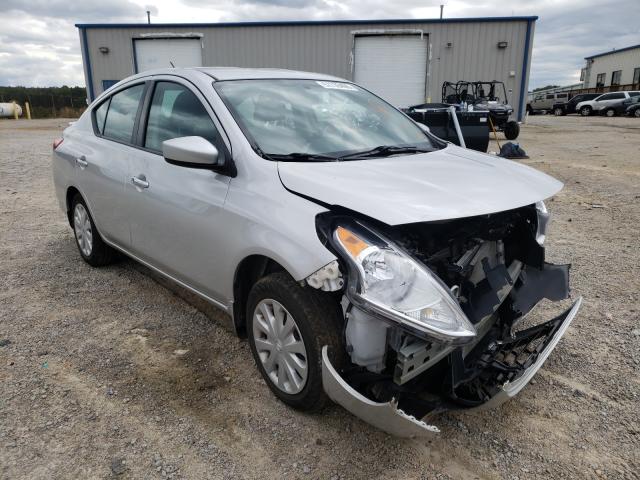 Photo 0 VIN: 3N1CN7AP0JL870759 - NISSAN VERSA S 