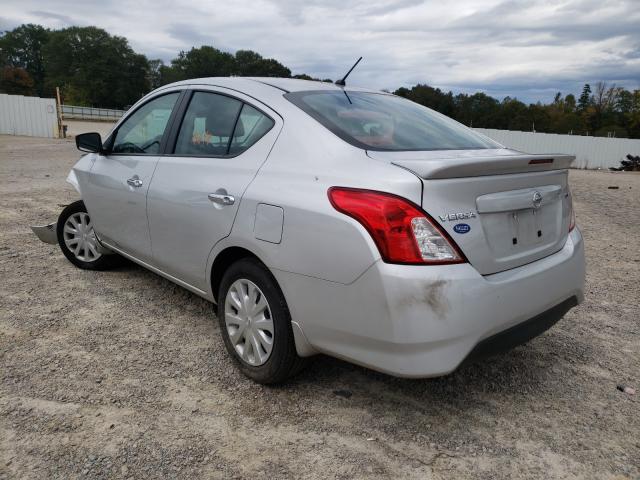 Photo 2 VIN: 3N1CN7AP0JL870759 - NISSAN VERSA S 