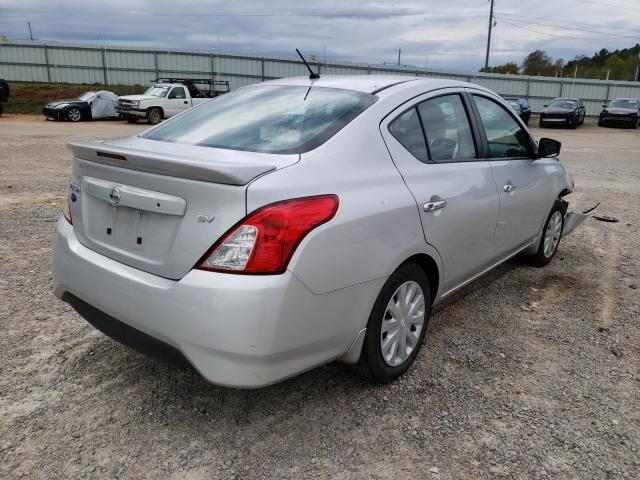 Photo 3 VIN: 3N1CN7AP0JL870759 - NISSAN VERSA S 