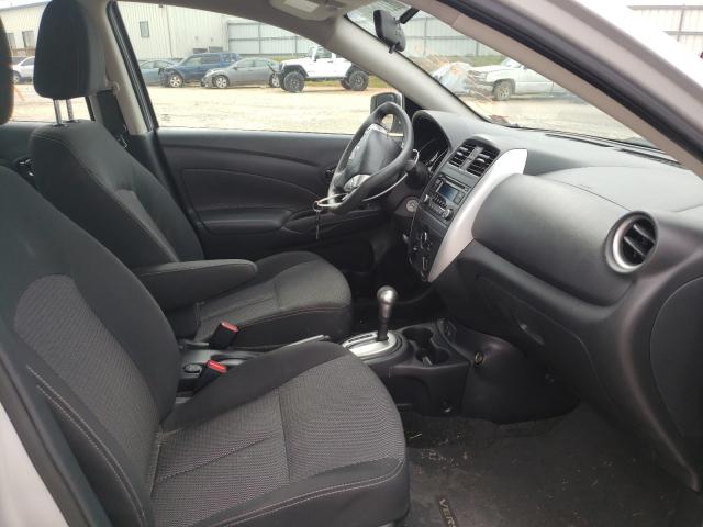 Photo 4 VIN: 3N1CN7AP0JL870759 - NISSAN VERSA S 