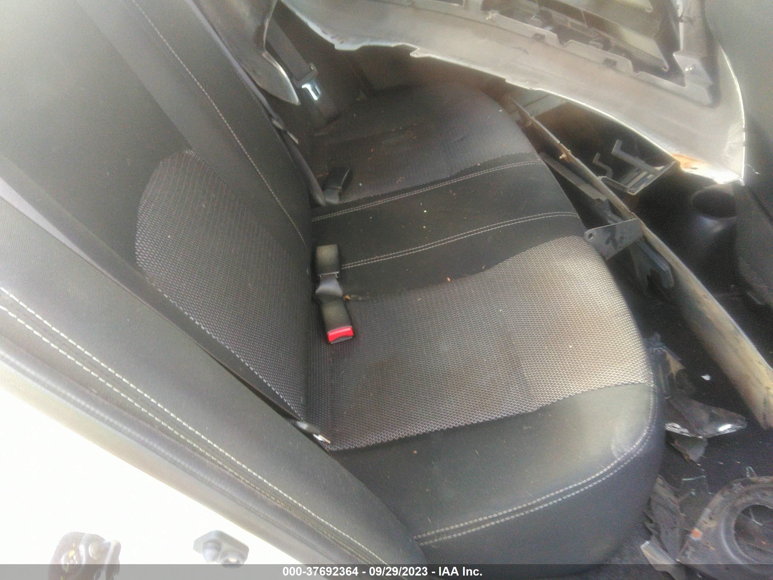 Photo 7 VIN: 3N1CN7AP0JL871457 - NISSAN VERSA 