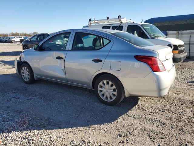 Photo 1 VIN: 3N1CN7AP0JL872687 - NISSAN VERSA S 