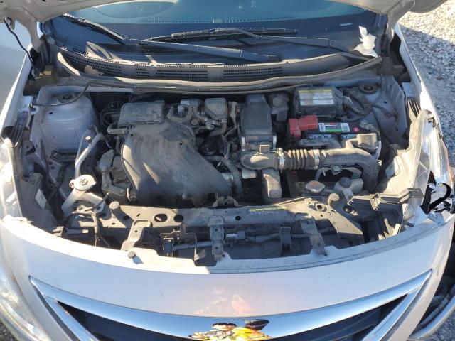 Photo 10 VIN: 3N1CN7AP0JL872687 - NISSAN VERSA S 