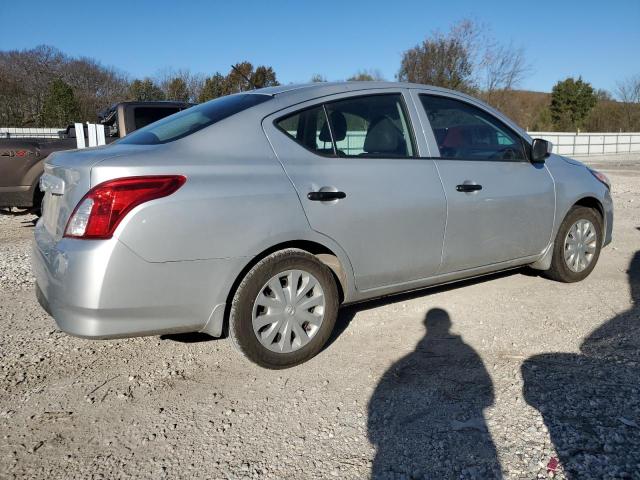 Photo 2 VIN: 3N1CN7AP0JL872687 - NISSAN VERSA S 