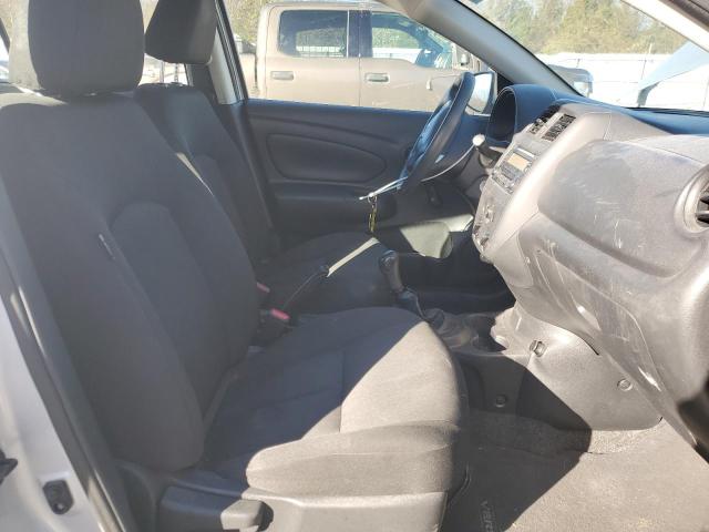 Photo 6 VIN: 3N1CN7AP0JL872687 - NISSAN VERSA S 