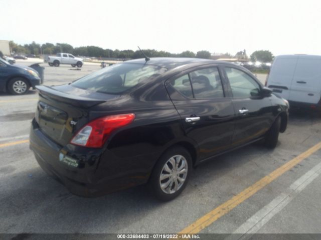 Photo 5 VIN: 3N1CN7AP0JL876111 - NISSAN VERSA SEDAN 