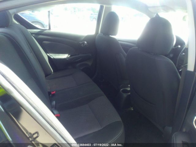 Photo 7 VIN: 3N1CN7AP0JL876111 - NISSAN VERSA SEDAN 