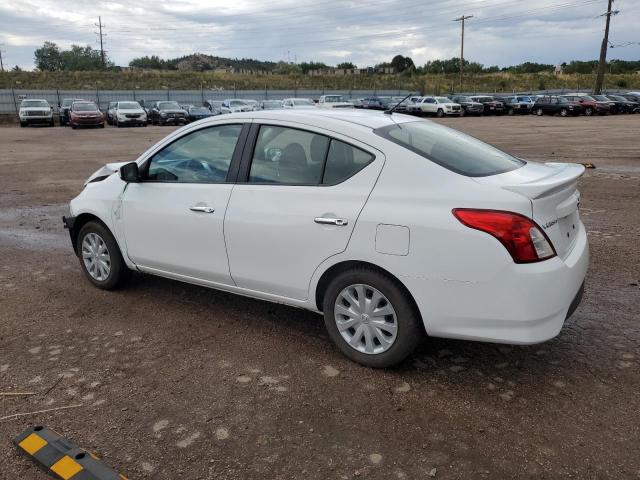 Photo 1 VIN: 3N1CN7AP0JL877274 - NISSAN VERSA 