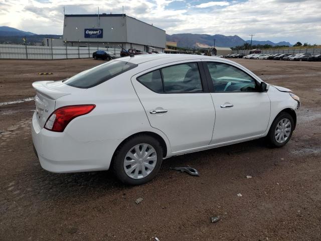 Photo 2 VIN: 3N1CN7AP0JL877274 - NISSAN VERSA 