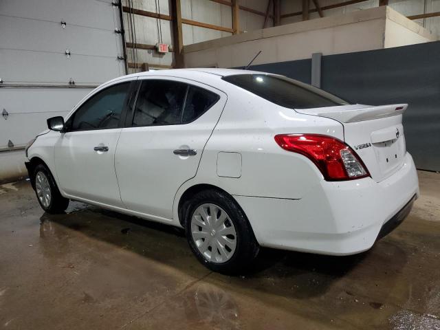 Photo 1 VIN: 3N1CN7AP0JL877856 - NISSAN VERSA S 