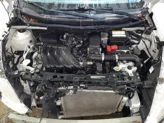 Photo 10 VIN: 3N1CN7AP0JL877856 - NISSAN VERSA S 