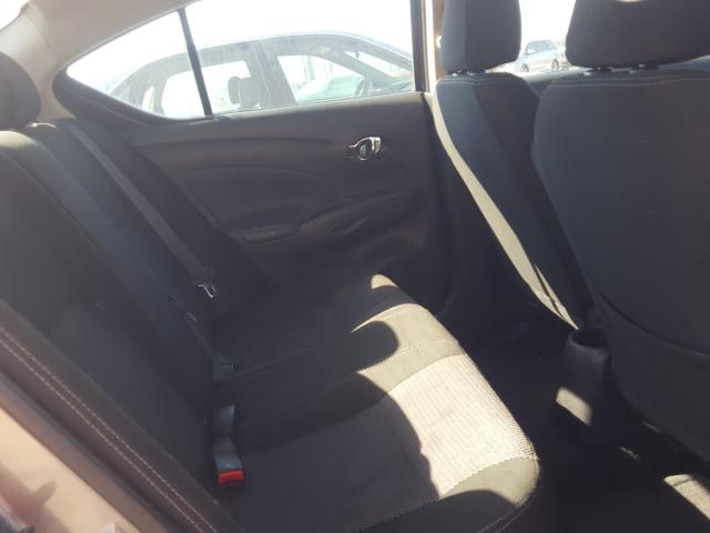 Photo 5 VIN: 3N1CN7AP0JL878070 - NISSAN VERSA S 