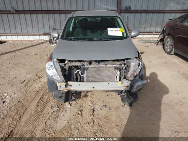 Photo 5 VIN: 3N1CN7AP0JL880093 - NISSAN VERSA 