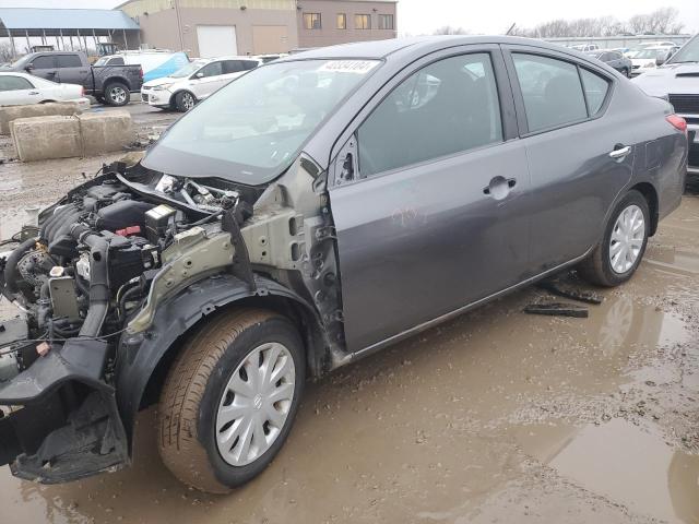 Photo 0 VIN: 3N1CN7AP0JL881941 - NISSAN VERSA 