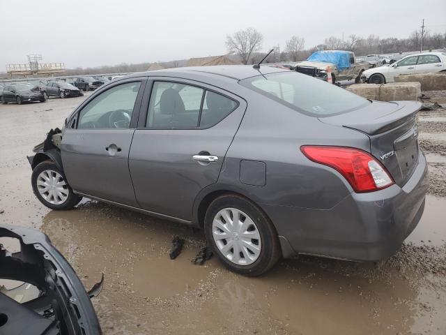 Photo 1 VIN: 3N1CN7AP0JL881941 - NISSAN VERSA 