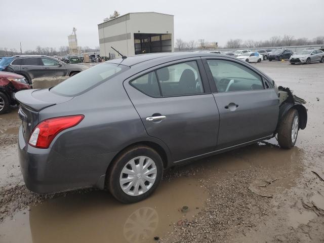 Photo 2 VIN: 3N1CN7AP0JL881941 - NISSAN VERSA 