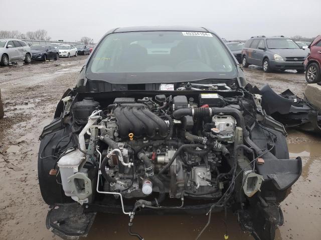 Photo 4 VIN: 3N1CN7AP0JL881941 - NISSAN VERSA 