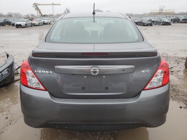 Photo 5 VIN: 3N1CN7AP0JL881941 - NISSAN VERSA 