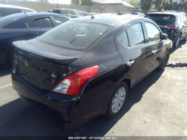 Photo 3 VIN: 3N1CN7AP0JL882264 - NISSAN VERSA SEDAN 