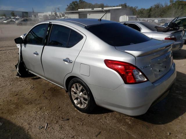 Photo 1 VIN: 3N1CN7AP0JL882345 - NISSAN VERSA S 