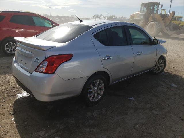 Photo 2 VIN: 3N1CN7AP0JL882345 - NISSAN VERSA S 