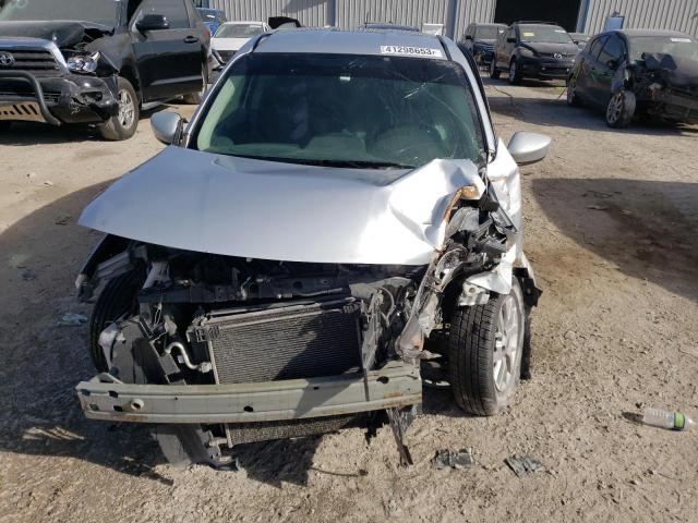 Photo 4 VIN: 3N1CN7AP0JL882345 - NISSAN VERSA S 