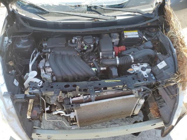 Photo 10 VIN: 3N1CN7AP0JL883141 - NISSAN VERSA S 