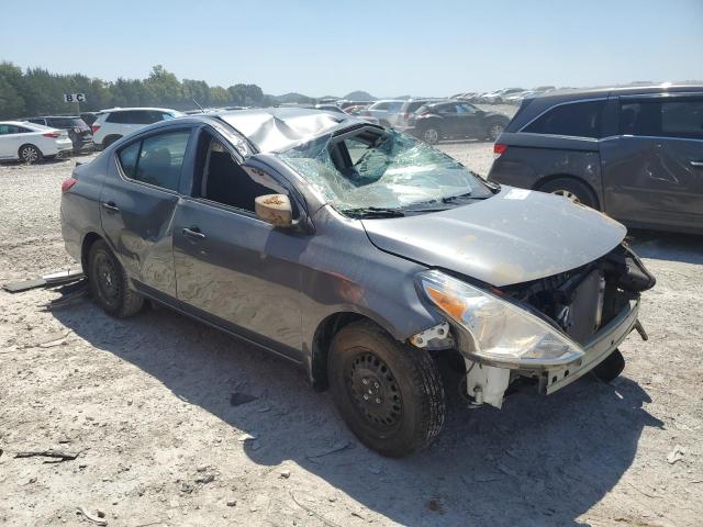 Photo 3 VIN: 3N1CN7AP0JL883141 - NISSAN VERSA S 