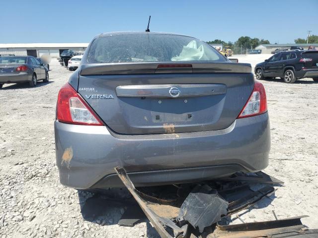 Photo 5 VIN: 3N1CN7AP0JL883141 - NISSAN VERSA S 