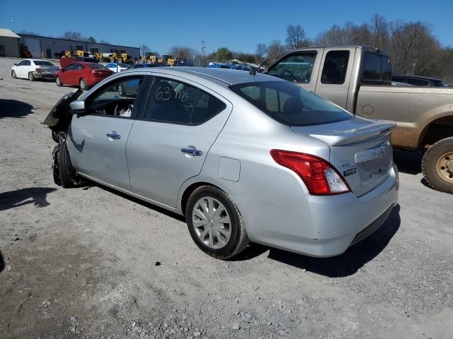 Photo 1 VIN: 3N1CN7AP0JL883303 - NISSAN VERSA S 